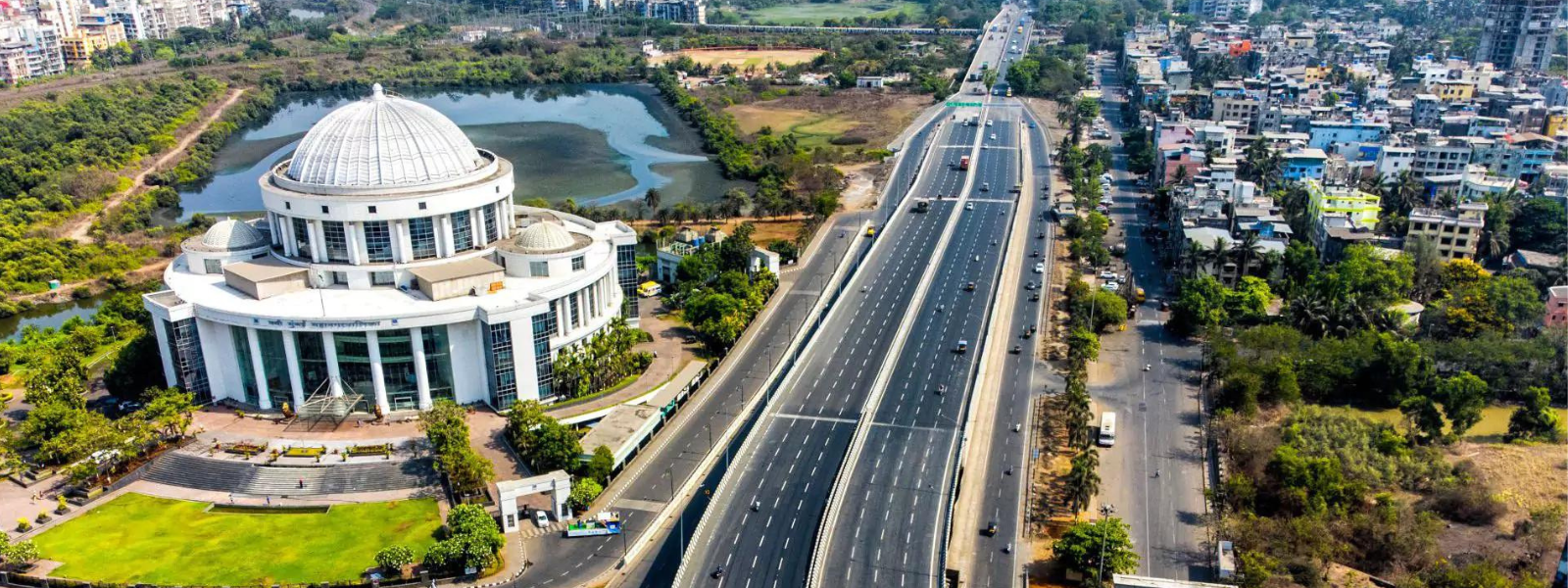 Navi Mumbai Muncipal Corp
