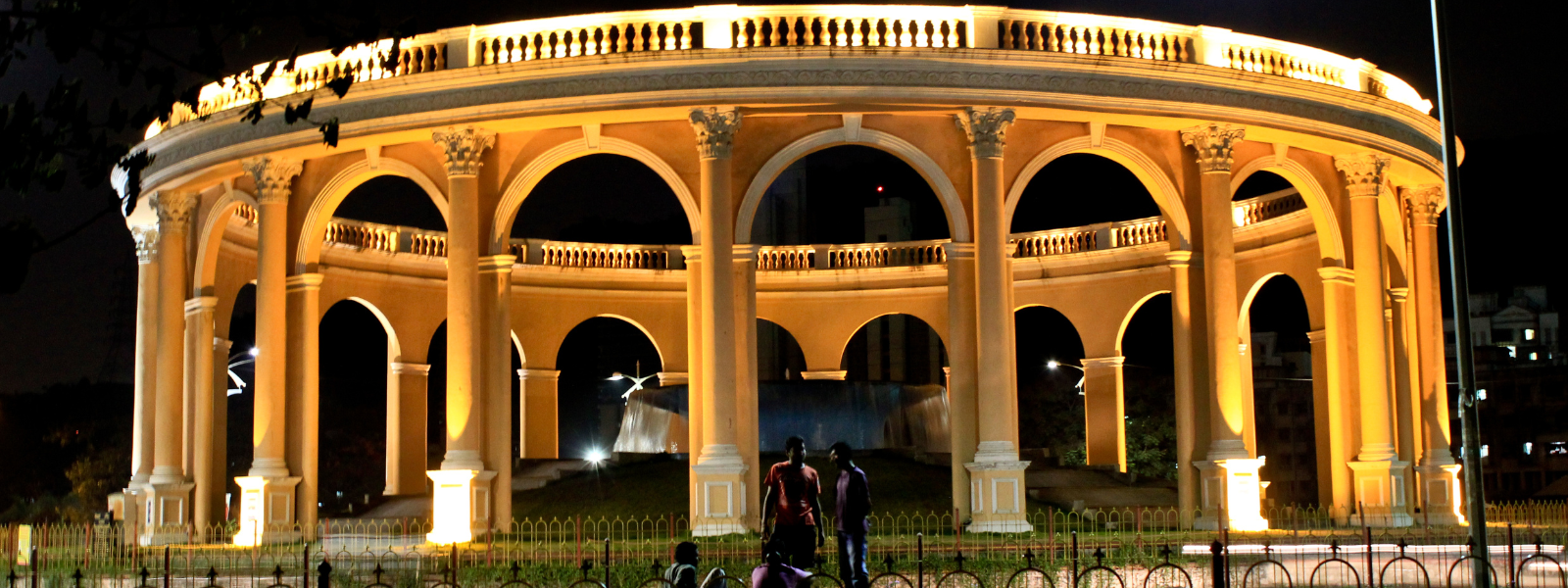 Utsav Chowk Kharghar