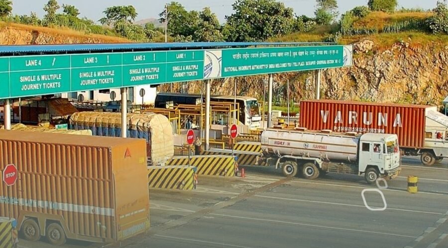 Toll Exemption for Ganesh Devotees Traveling to Konkan