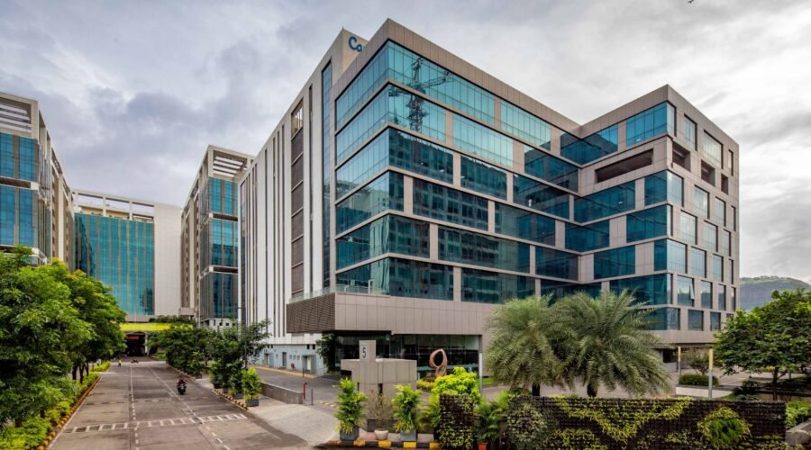 Technology and Innovation Hubs in Navi Mumbai and Panvel