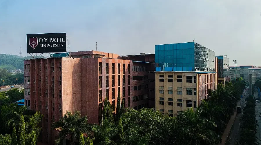 Top Educational Institutions and Universities in Navi Mumbai and Panvel