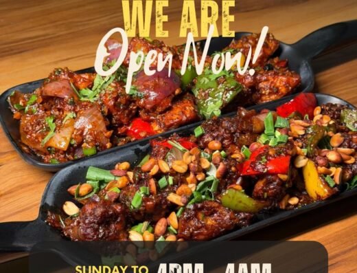 The Urban Kitchen (T.U.K), Karanjade