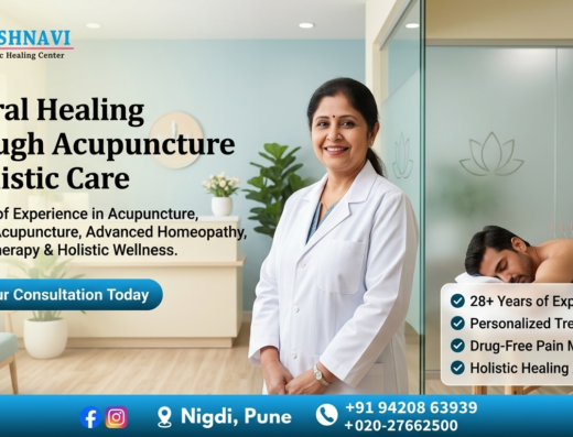 Vaishnavi Clinic | Pimpari Chinchawad