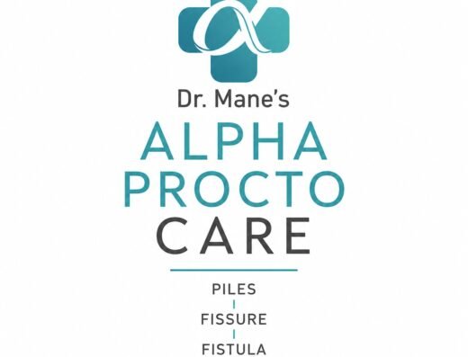 Dr. Mane’s ALPHA PROCTO CARE clinic