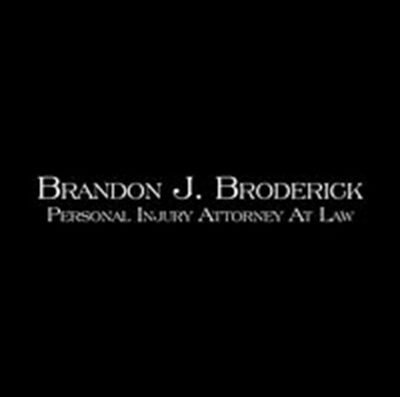 Brandon J Broderick, Personal Injury Attorney at Law Torrington