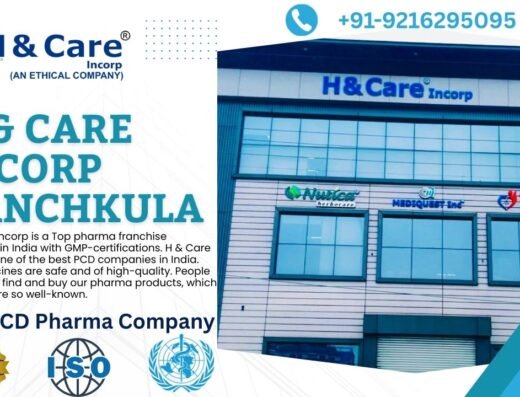 Best Pharma Franchise Company in India
