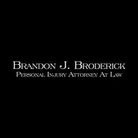 Brandon J. Broderick, Personal Injury Attorney at Law Groton