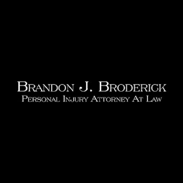 Binghamton Personal Injury Attorney at Law, Brandon J. Broderick