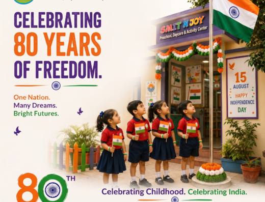 SMIT N JOY Preschool
