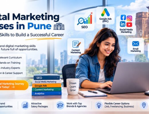 Serra Digital Training Academy