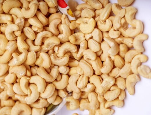 Premium Cashew Kernels for Global Buyers